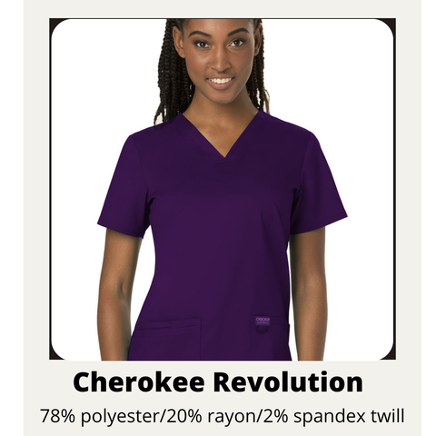 Cherokee Revolution